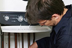 boiler repair Wigston Parva