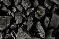 Wigston Parva coal boiler costs
