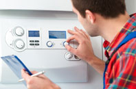 free commercial Wigston Parva boiler quotes